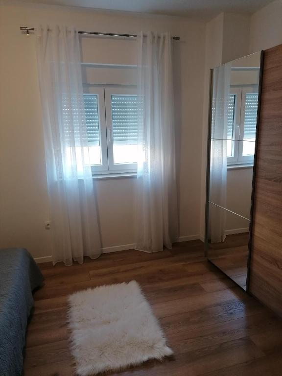 Fotografia z galérie ubytovania Apartman Bella 2 v destinácii Sali
