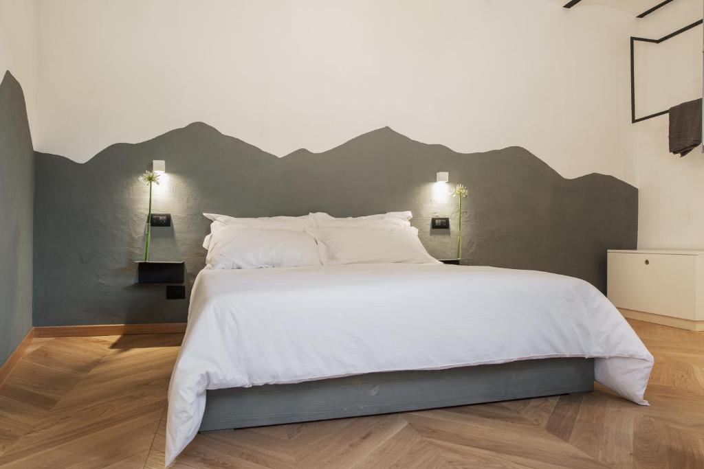 OGNISSANTI GuestHouse & Suites - Superior Double Room