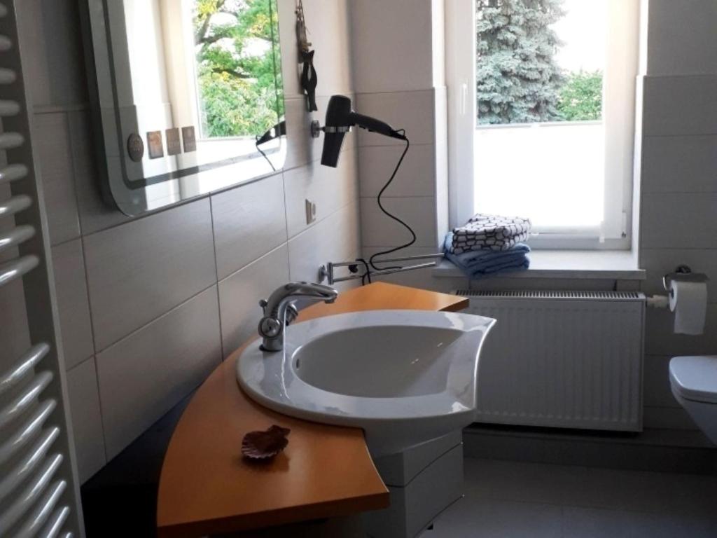 Pension Marina - Appartement