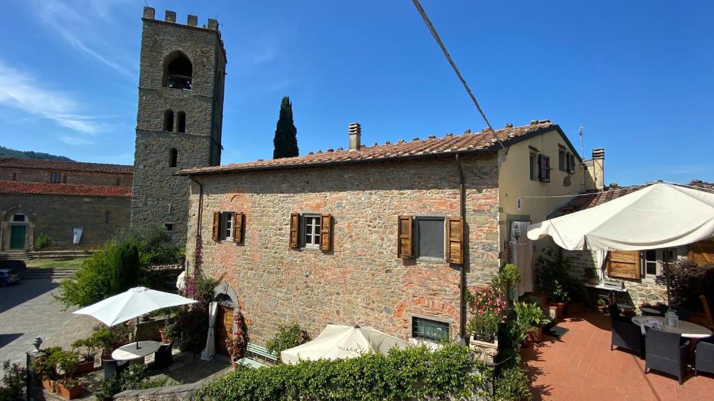 La Magione dei Todaro - Housity