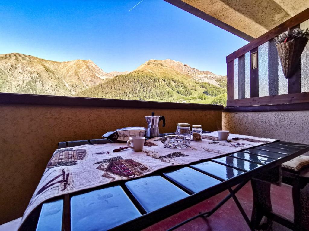 Gallery image of Casa vacanze Neve in Foppolo