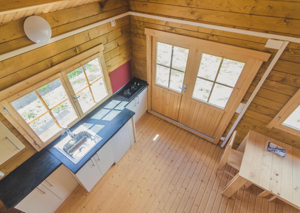 Fotografie z fotogalerie ubytování Albergue Restaurante de Artieda v destinaci Artieda