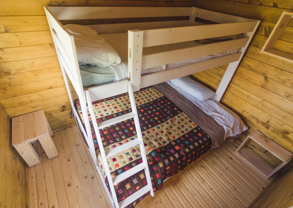 Fotografie z fotogalerie ubytování Albergue Restaurante de Artieda v destinaci Artieda