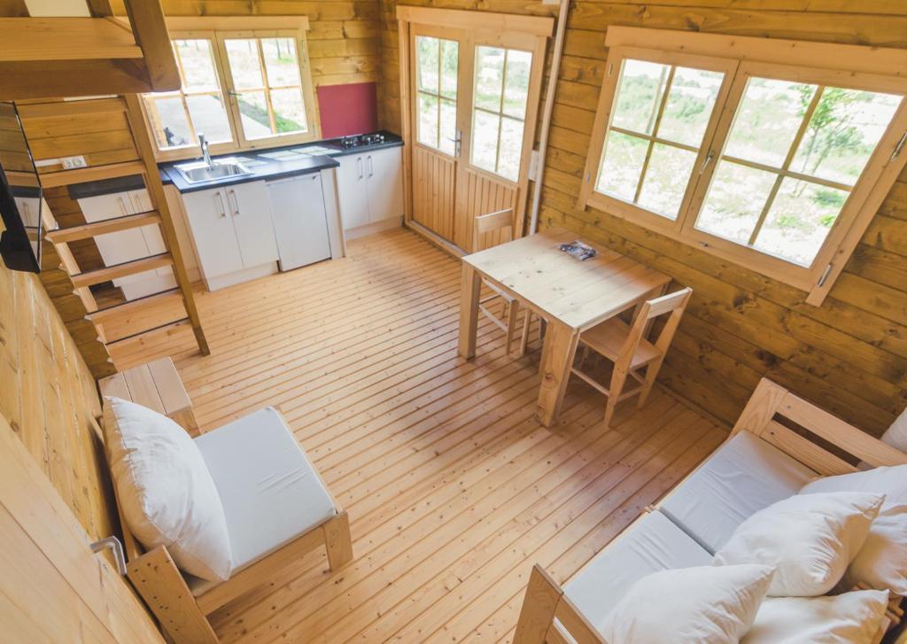 Fotografie z fotogalerie ubytování Albergue Restaurante de Artieda v destinaci Artieda