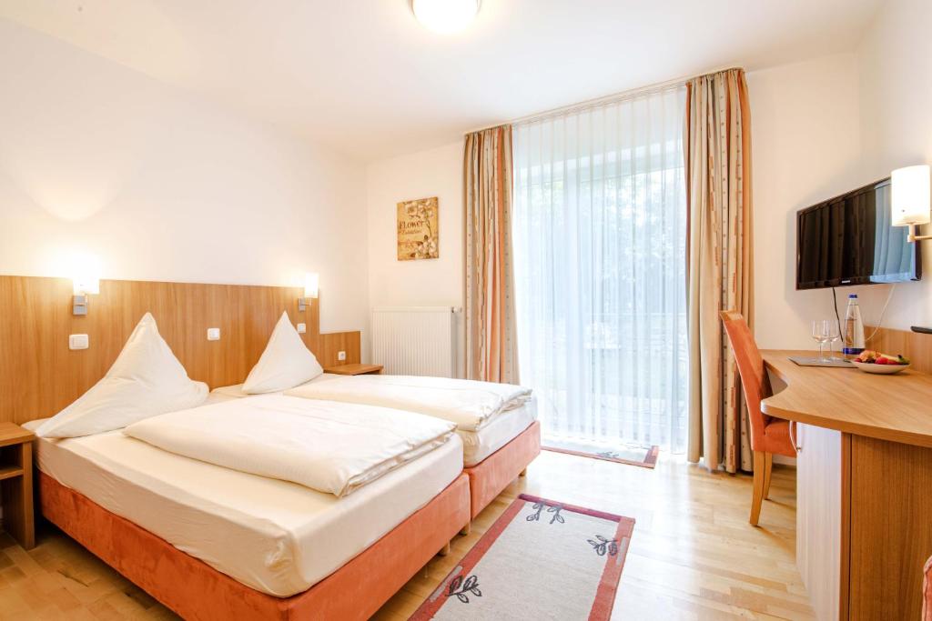 Gasthaus Hotel Ostermeier - 双人间