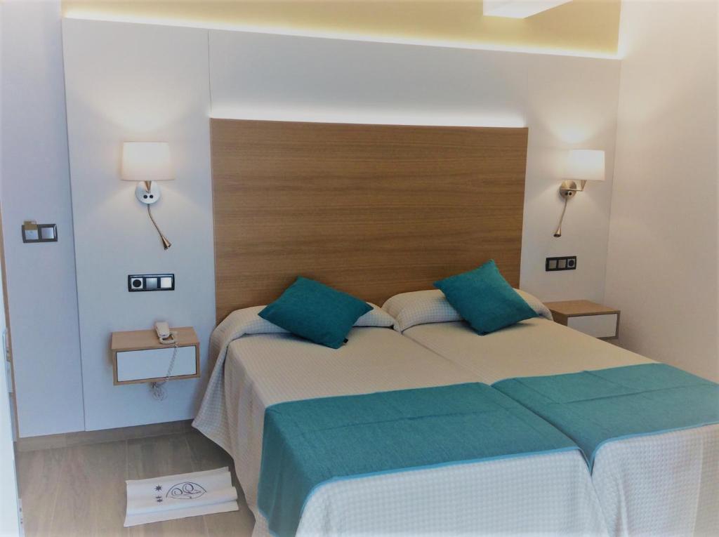 Hotel La Noyesa *** Superior, O Grove – Updated 2022 Prices