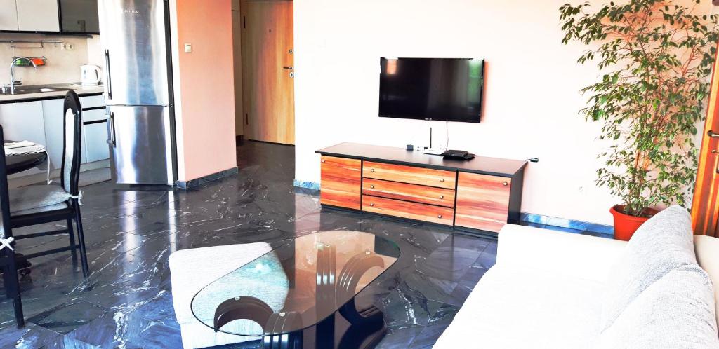 Veni Apartment