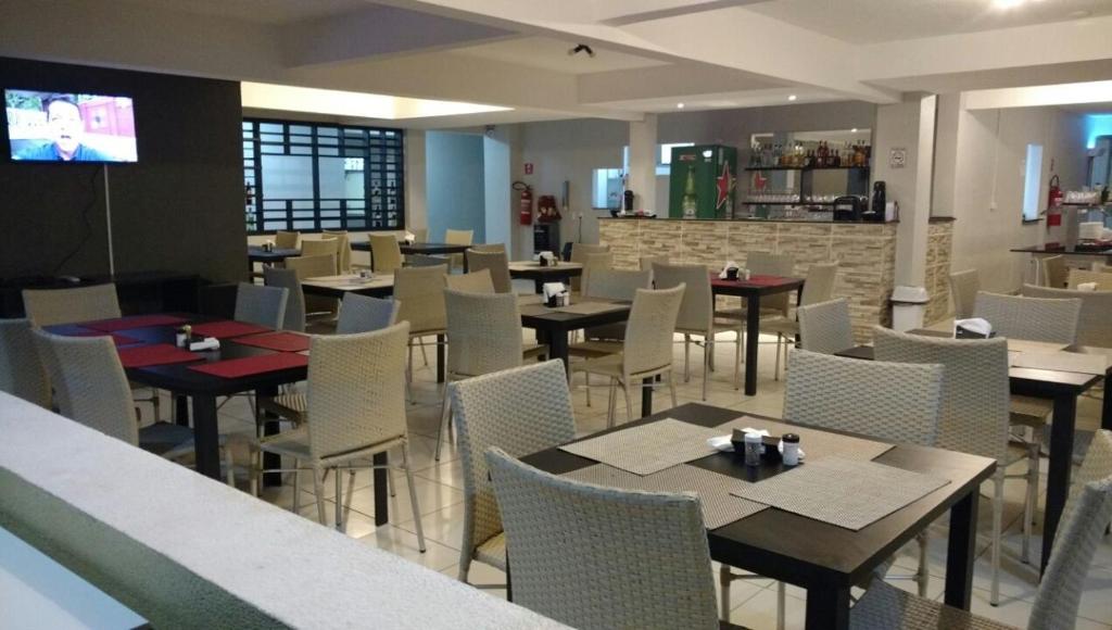  Hotel DaMa Business Center