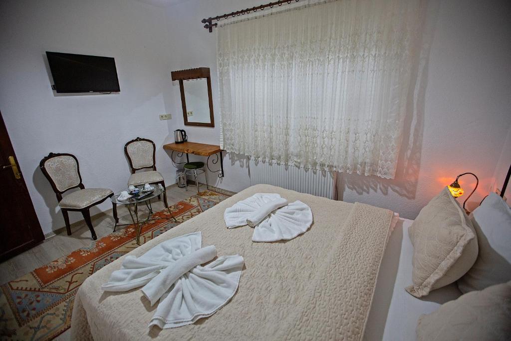 Cappadocia Serenity Hotel