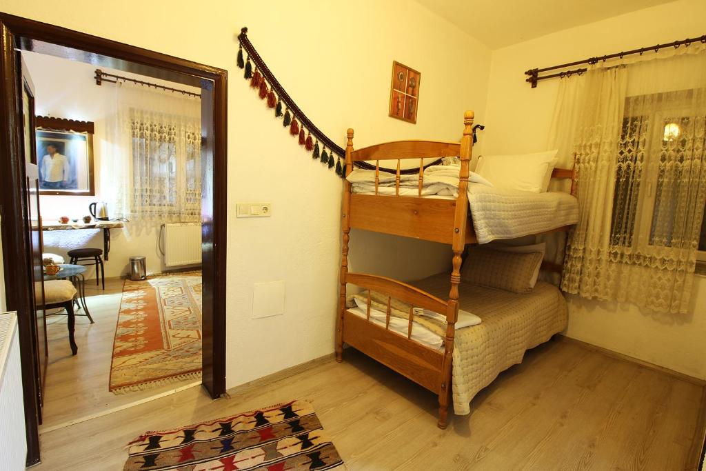 Cappadocia Serenity Hotel