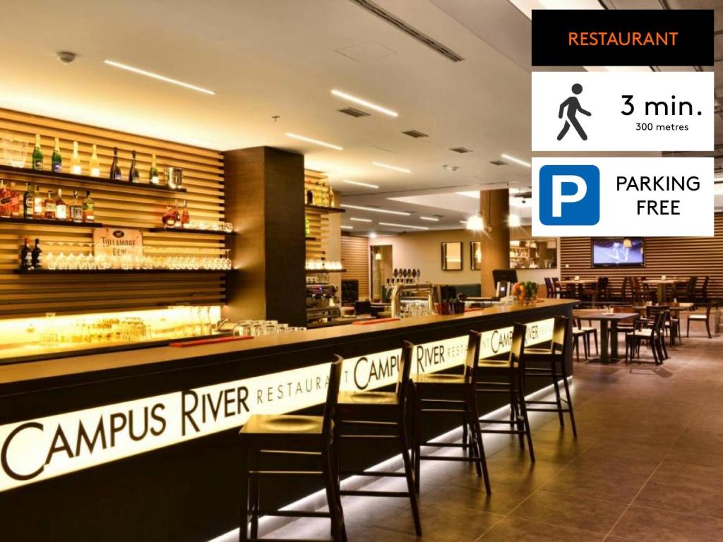 Certifikát, hodnocení, plakát nebo jiný dokument vystavený v ubytování Business Apartments