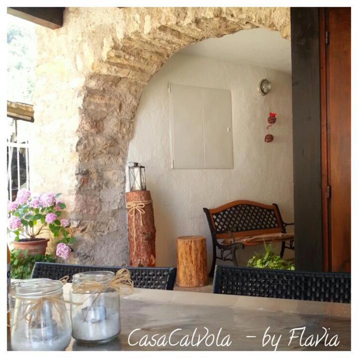 Casa Calvola holidayhome