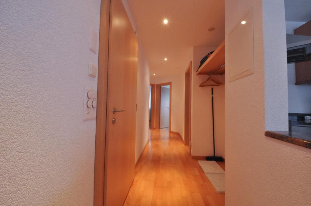 Fotografie z fotogalerie ubytování Haus Shangri-La v destinaci Saas-Fee