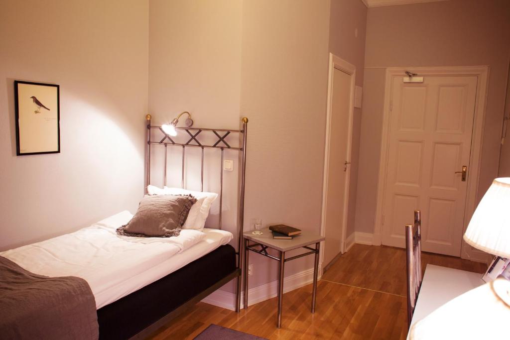 Grand Hotell Hörnan - Resim 21