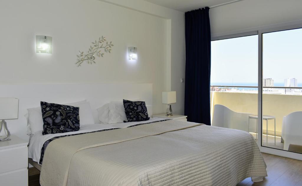 Luxury Torremolinos - Vistas al Mar, Torremolinos ...