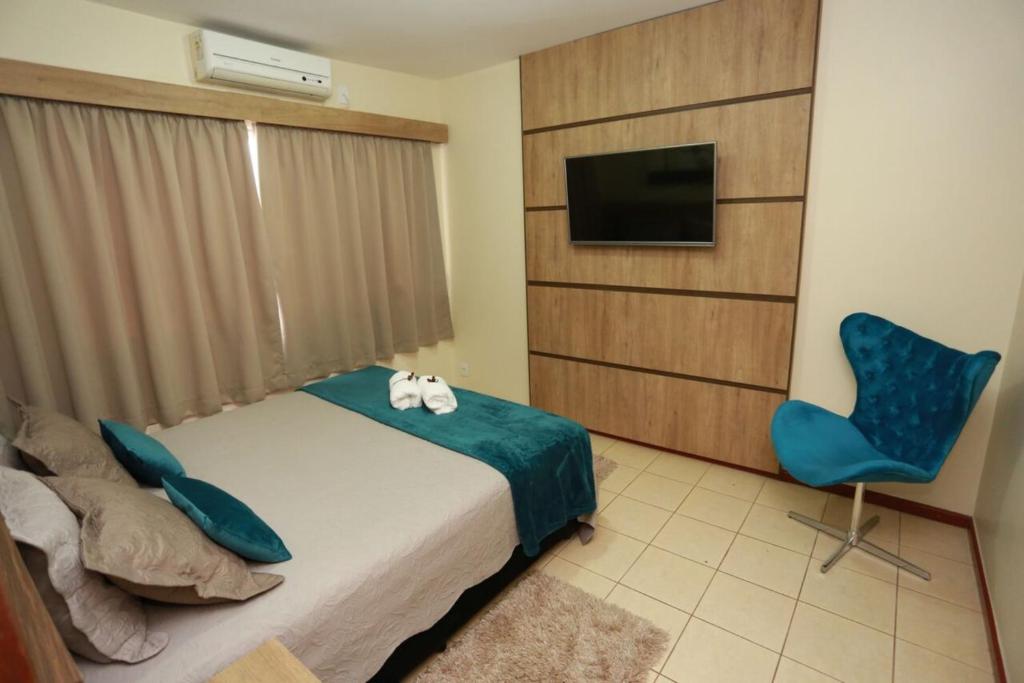  Havana Palace Hotel II - QUARTO DECORADO PARA O DIA DOS NAMORADOS!