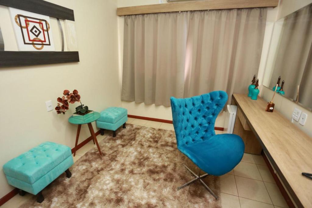  Havana Palace Hotel II - QUARTO DECORADO PARA O DIA DOS NAMORADOS!