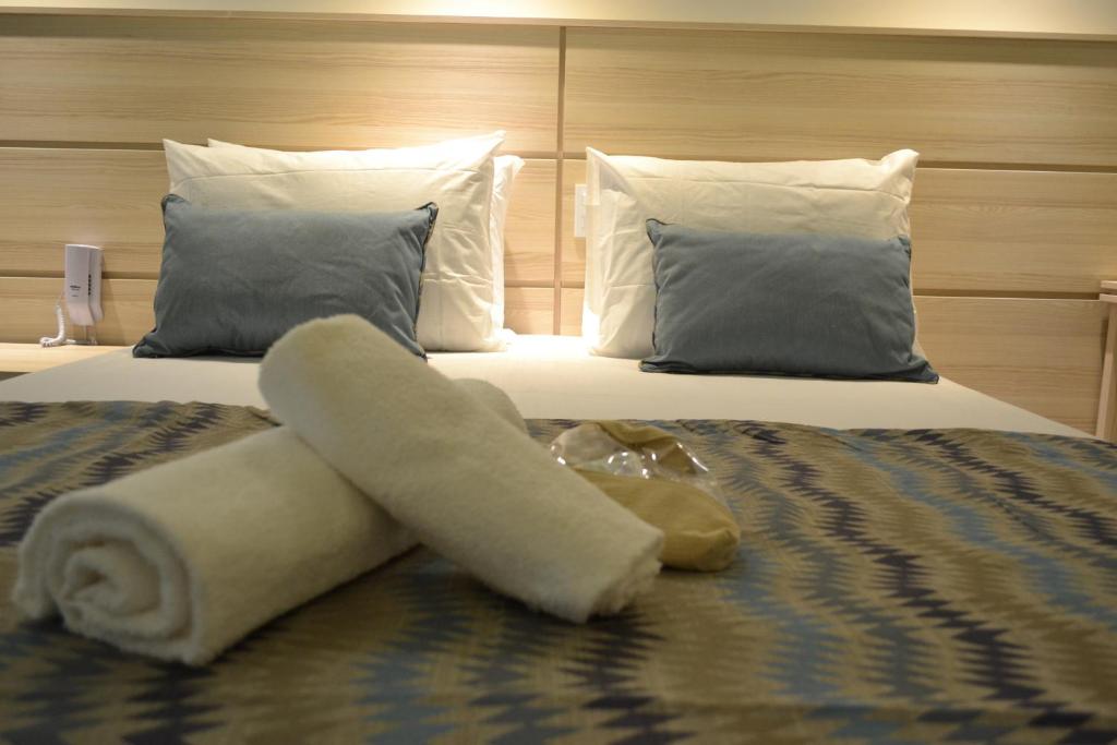  Paradiso Peró Praia Hotel