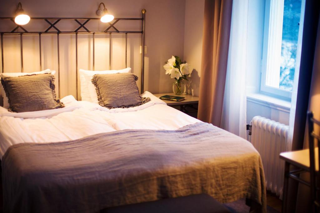 Grand Hotell Hörnan - Resim 19