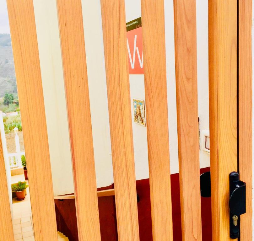 Fotografie z fotogalerie ubytování CASA ROSALÍA. APARTAMENTO CON VISTAS A LA MONTAÑA v destinaci Teror