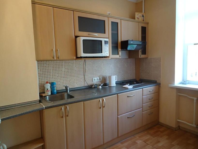 Rentday Apartments - Kiev - Apartment On Puskinskaya Street 2-4/7