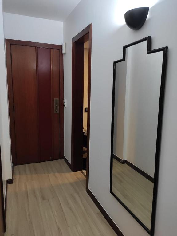  Apart - Hotel Metropolitan