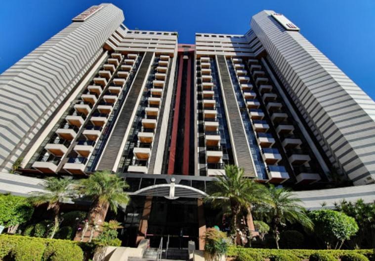  Apart - Hotel Metropolitan