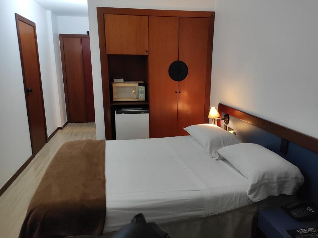  Apart - Hotel Metropolitan
