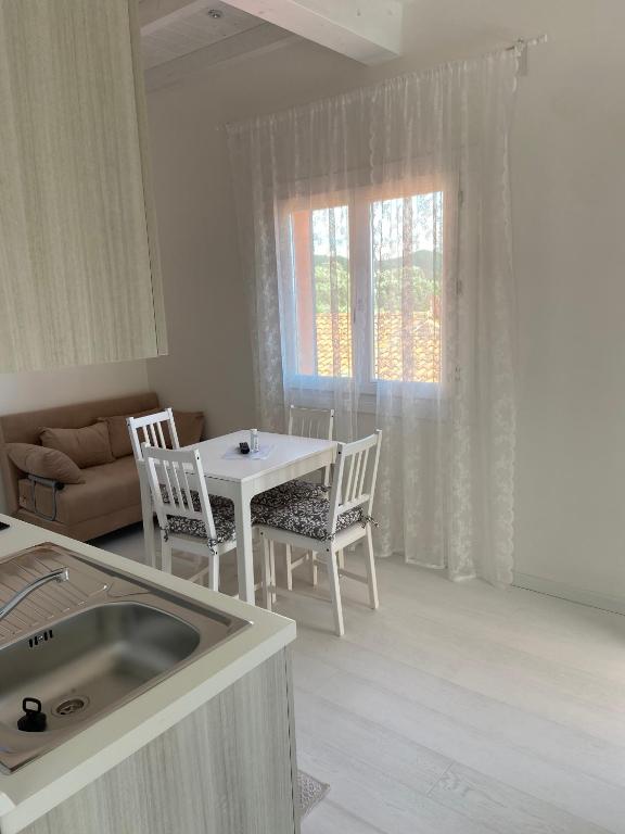 Fotografie z fotogalerie ubytování Residence Le Solane v destinaci Marina di Campo
