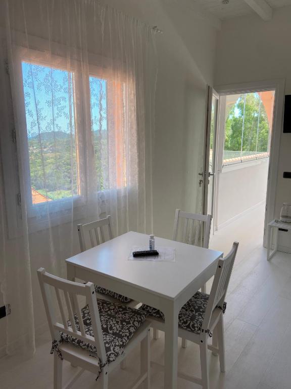 Fotografie z fotogalerie ubytování Residence Le Solane v destinaci Marina di Campo