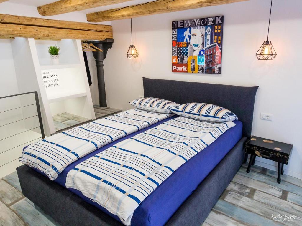 Gami Ex-Factory Lofts - Studio -appartement