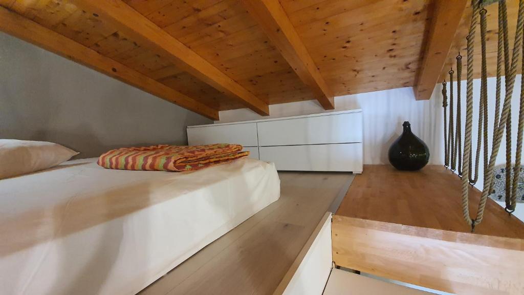 Fotografie z fotogalerie ubytování Franceska apartmani v destinaci Cres