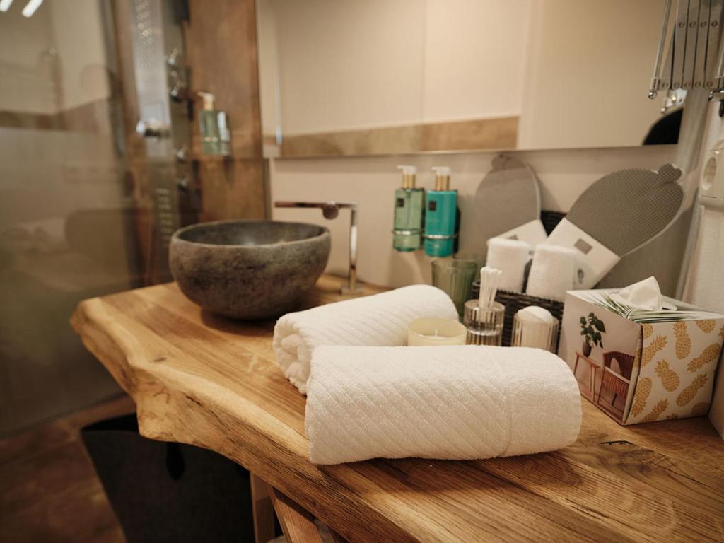 SEE Moment Appartements ADULTS ONLY - 16