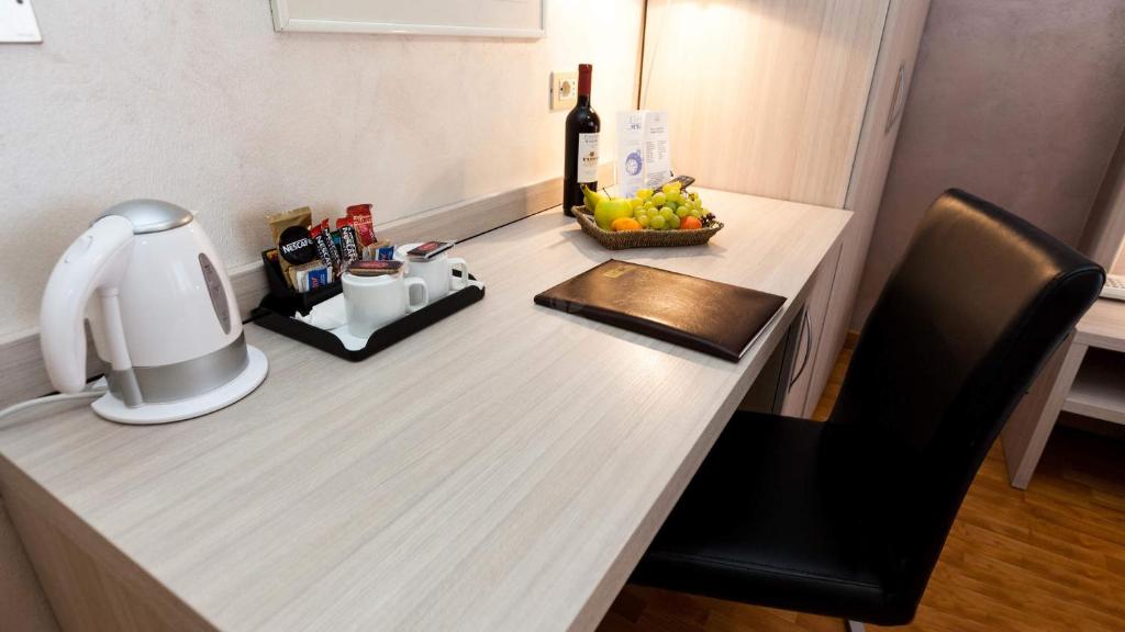 Fotografie z fotogalerie ubytování Hotel Lis v destinaci Asti