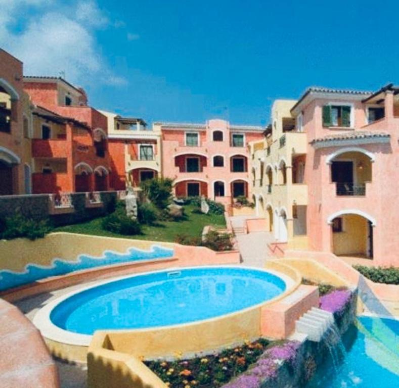 Santa Teresa Apartments, Santa Teresa Gallura (precios actualizados 2024)