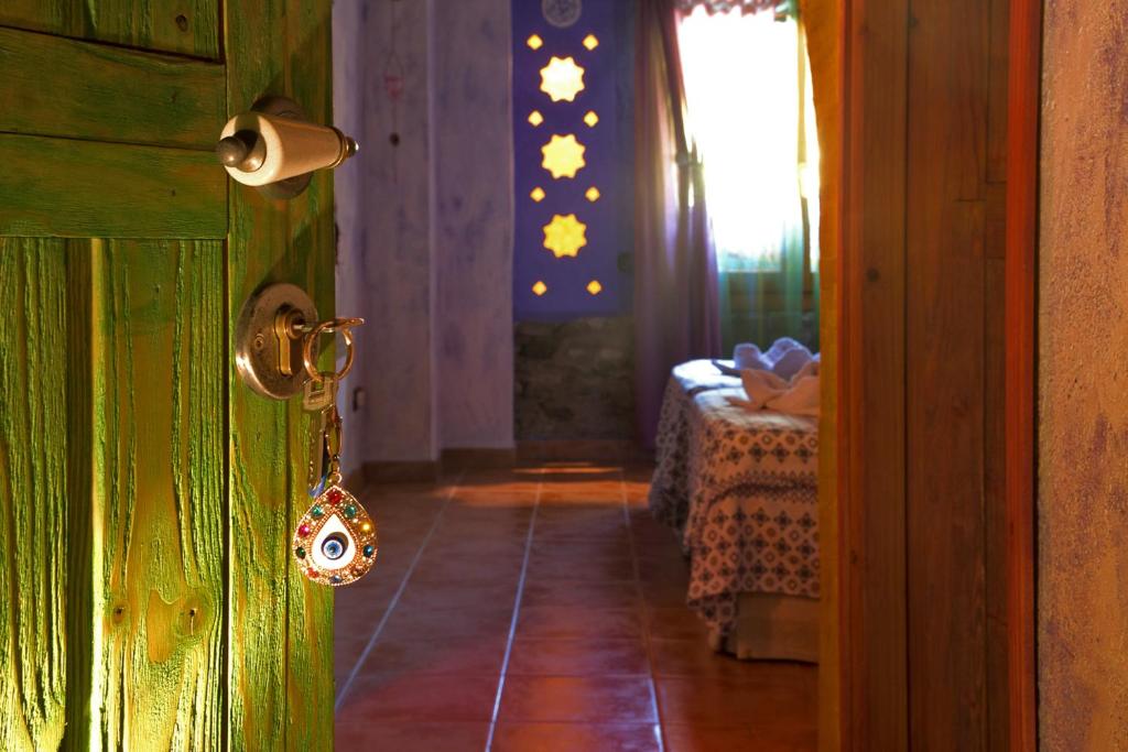 Casa el Pelaire, Perarrua – Precios actualizados 2022