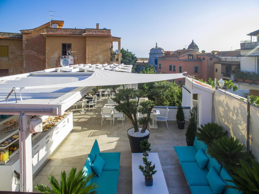 Magi House Relais - 5