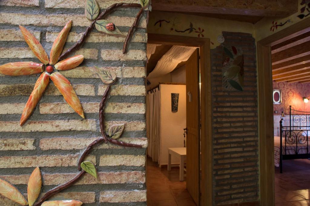 Casa el Pelaire, Perarrua – Precios actualizados 2022