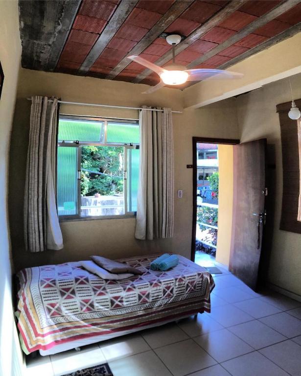  Vidigal Guest House
