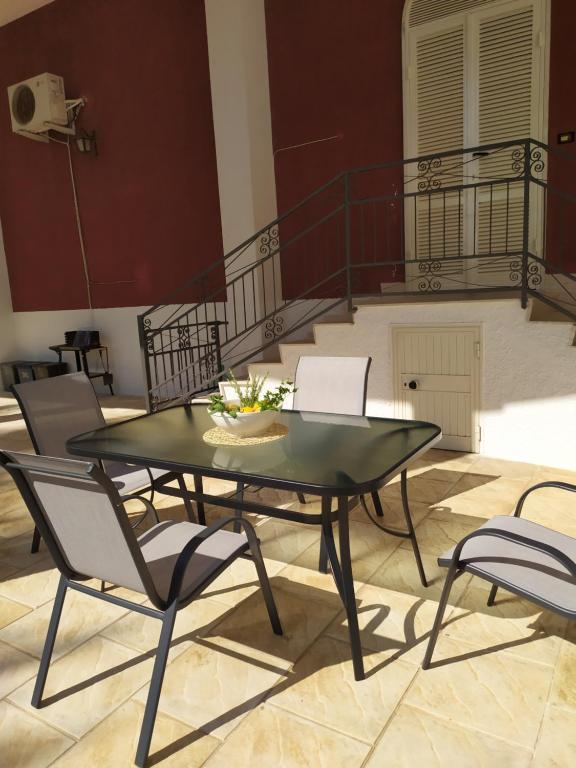 Casina nel Salento - 17