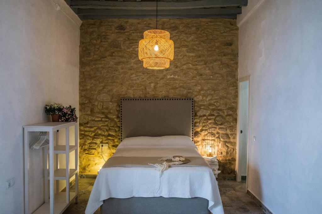 Foto da galeria de CASA PACO - Casita con Encanto em Medina-Sidonia