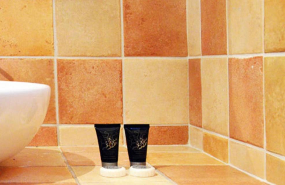 Bagno di B&B Al Ponte