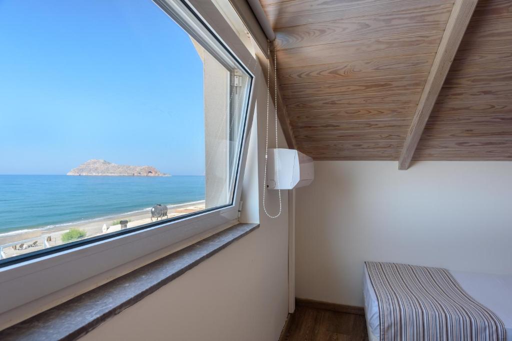 Príroda v okolí apartmánového hotela