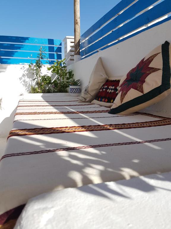 Fotografie z fotogalerie ubytování Dar Doudi v destinaci Sousse
