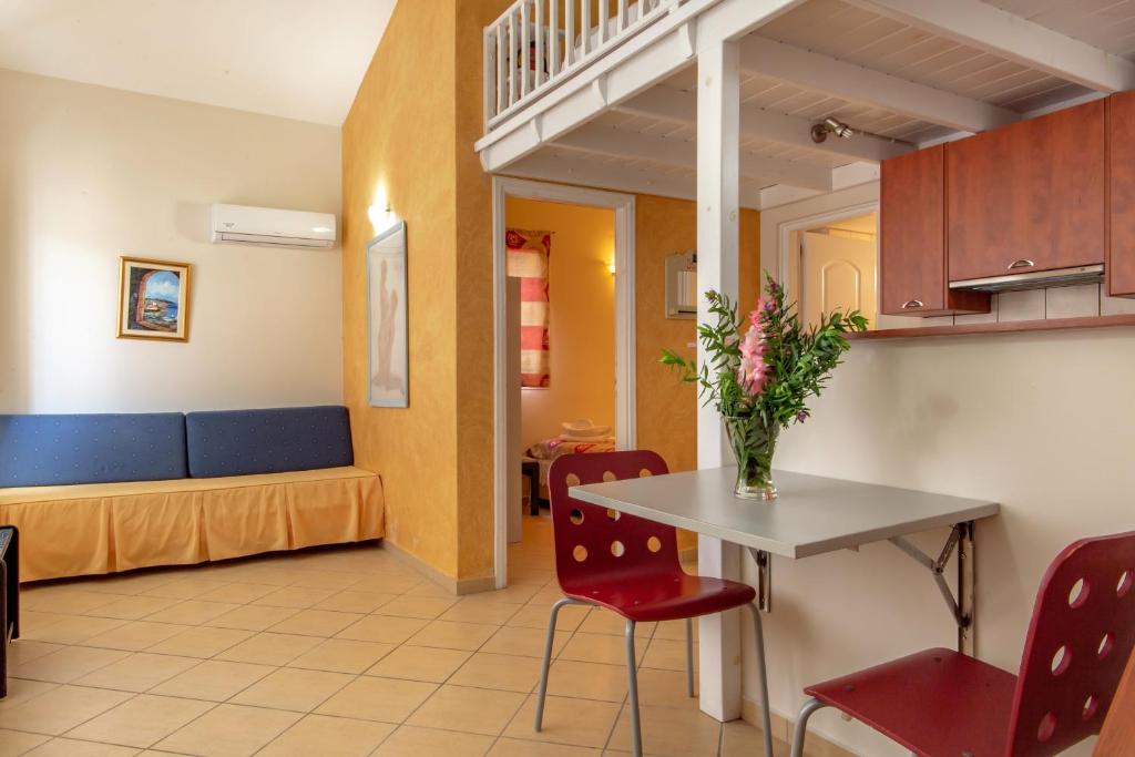 Kalimera Andros - Apartamento Com Terraço