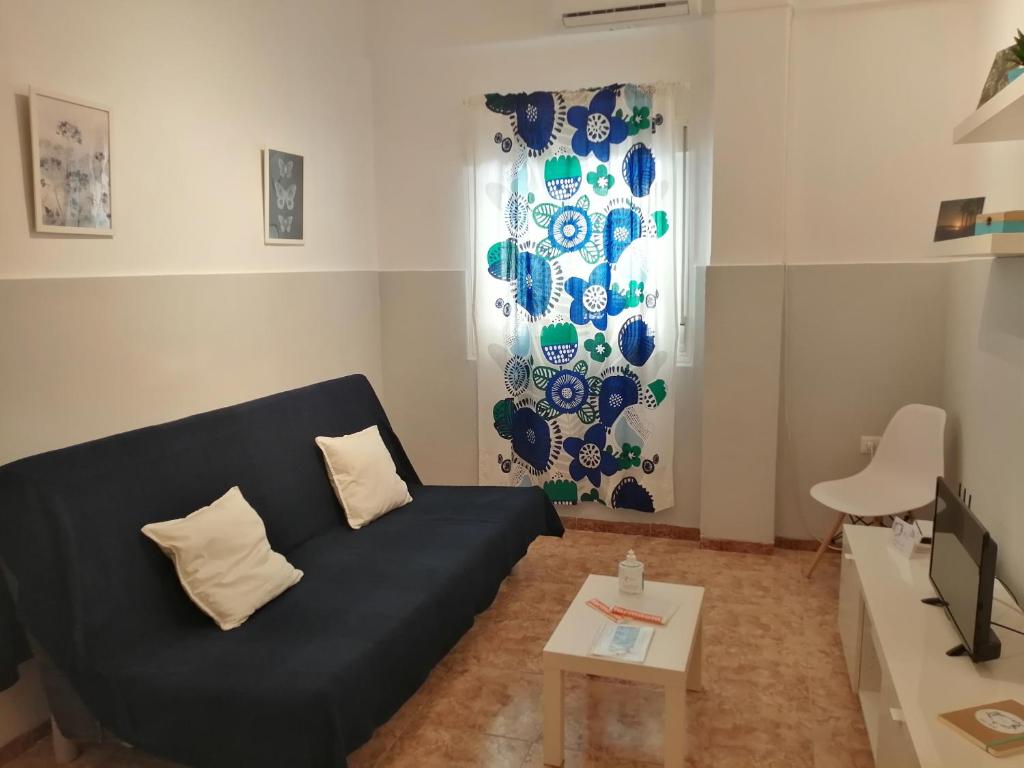 Susy Apartment Malaga (España Málaga) - Booking.com