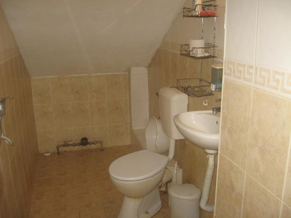 Кристи - Appartement