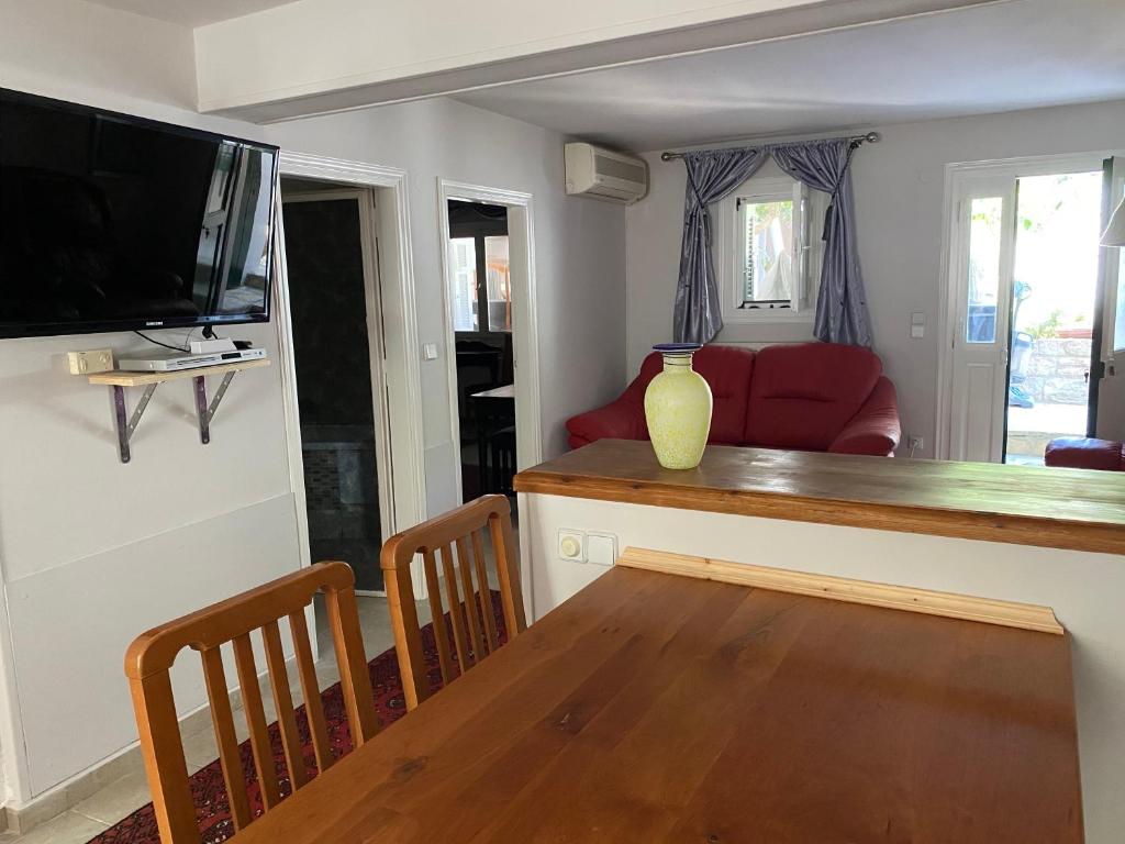 Byron House - Wohnung Mit Zwei Schlafzimmern