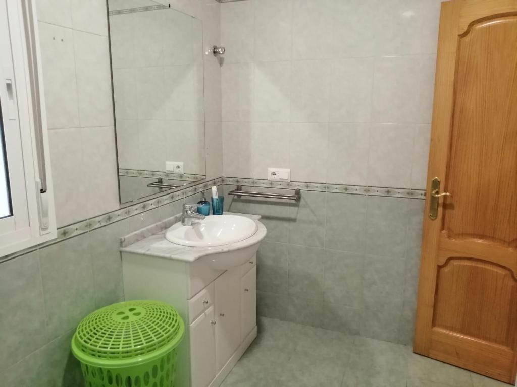Fotografia z galérie ubytovania Susy Apartment Malaga v destinácii Málaga