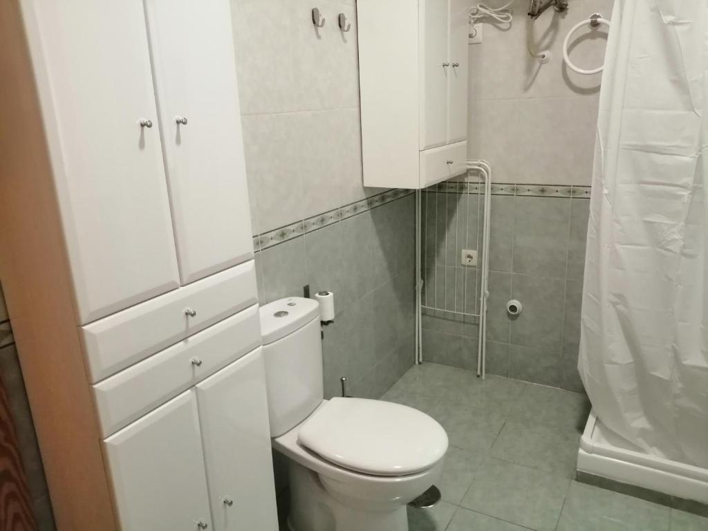 Fotografia z galérie ubytovania Susy Apartment Malaga v destinácii Málaga